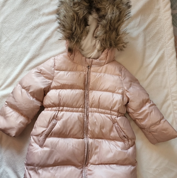Baby Gap Toddler Coldcontrol Ultra Max 